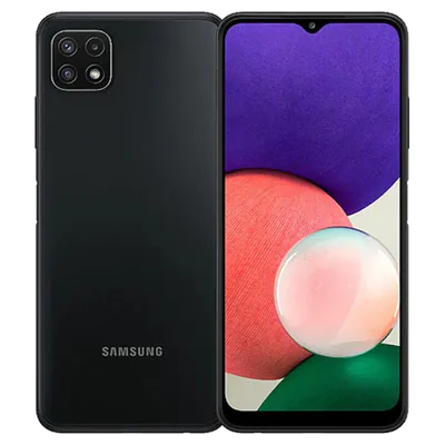 Galaxy A