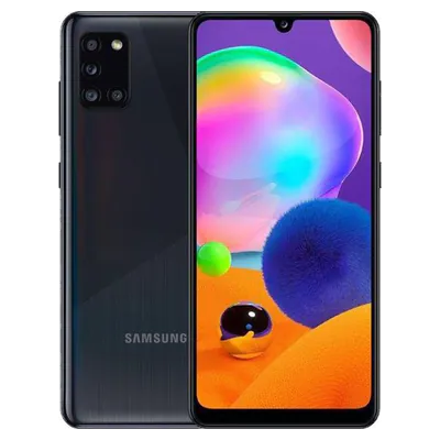 Galaxy A31