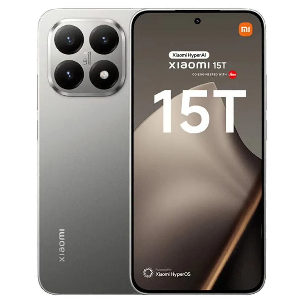 Xiaomi Xiaomi 15T reconditionné