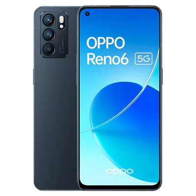 Oppo Reno6