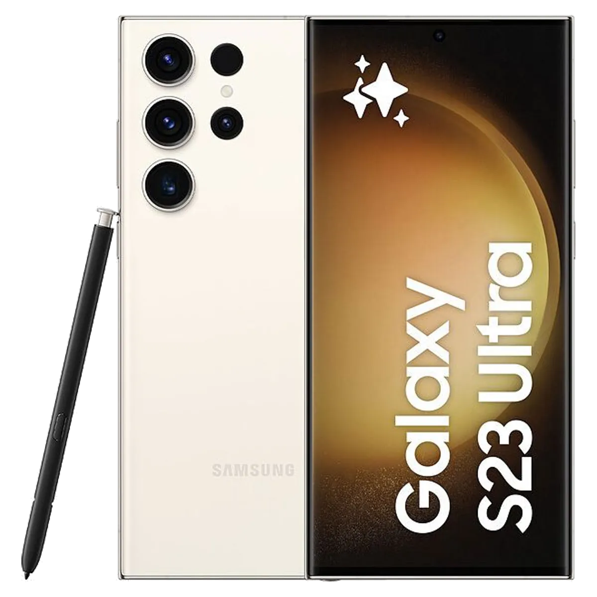 Samsung Galaxy S23 Ultra reconditionné