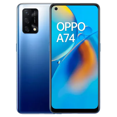 Oppo Oppo A74 reconditionné