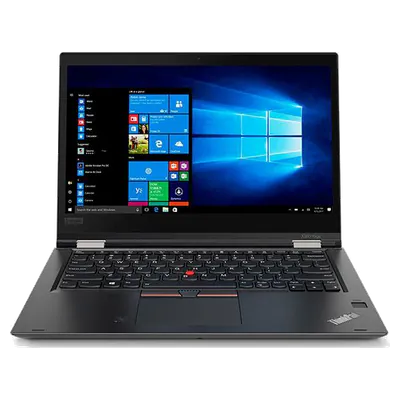 Lenovo ThinkPad X380 13"