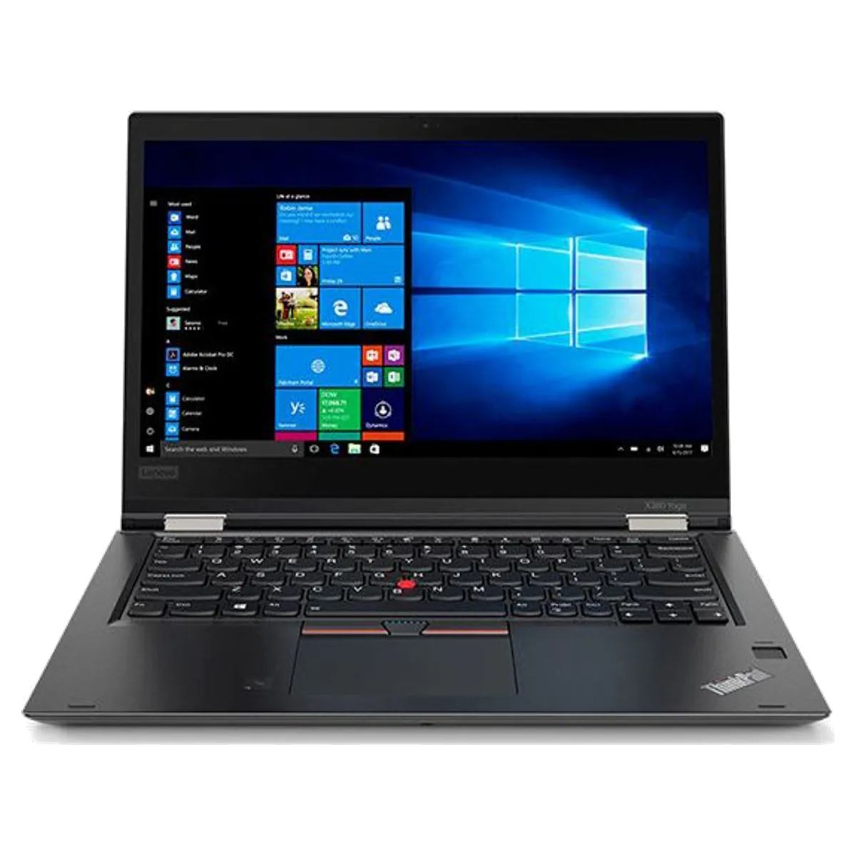 Lenovo Lenovo ThinkPad X380 13" reconditionné