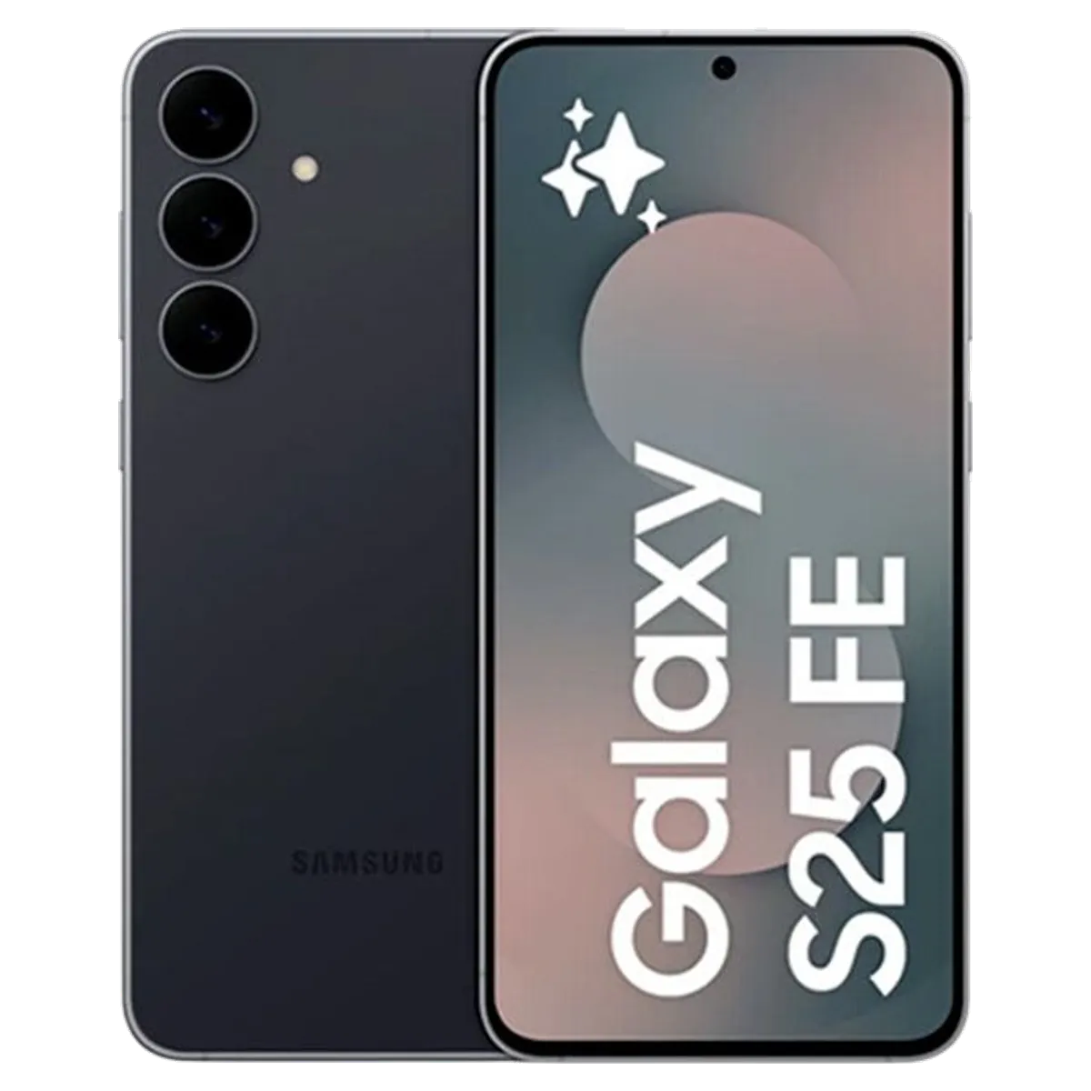 Samsung Galaxy S25 FE reconditionné
