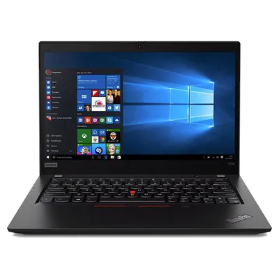 Lenovo ThinkPad X390 13"
