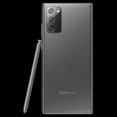Galaxy Note 20