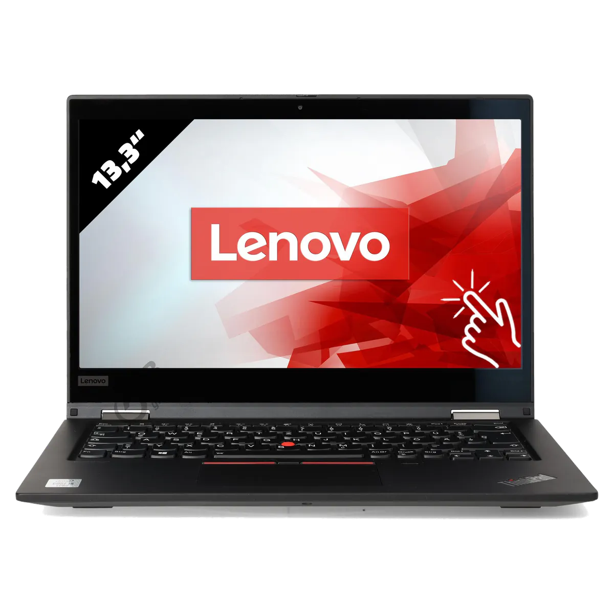 Lenovo ThinkPad X13 Yoga Gen 1 13" reconditionné