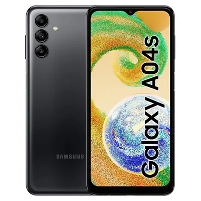 Galaxy A04s