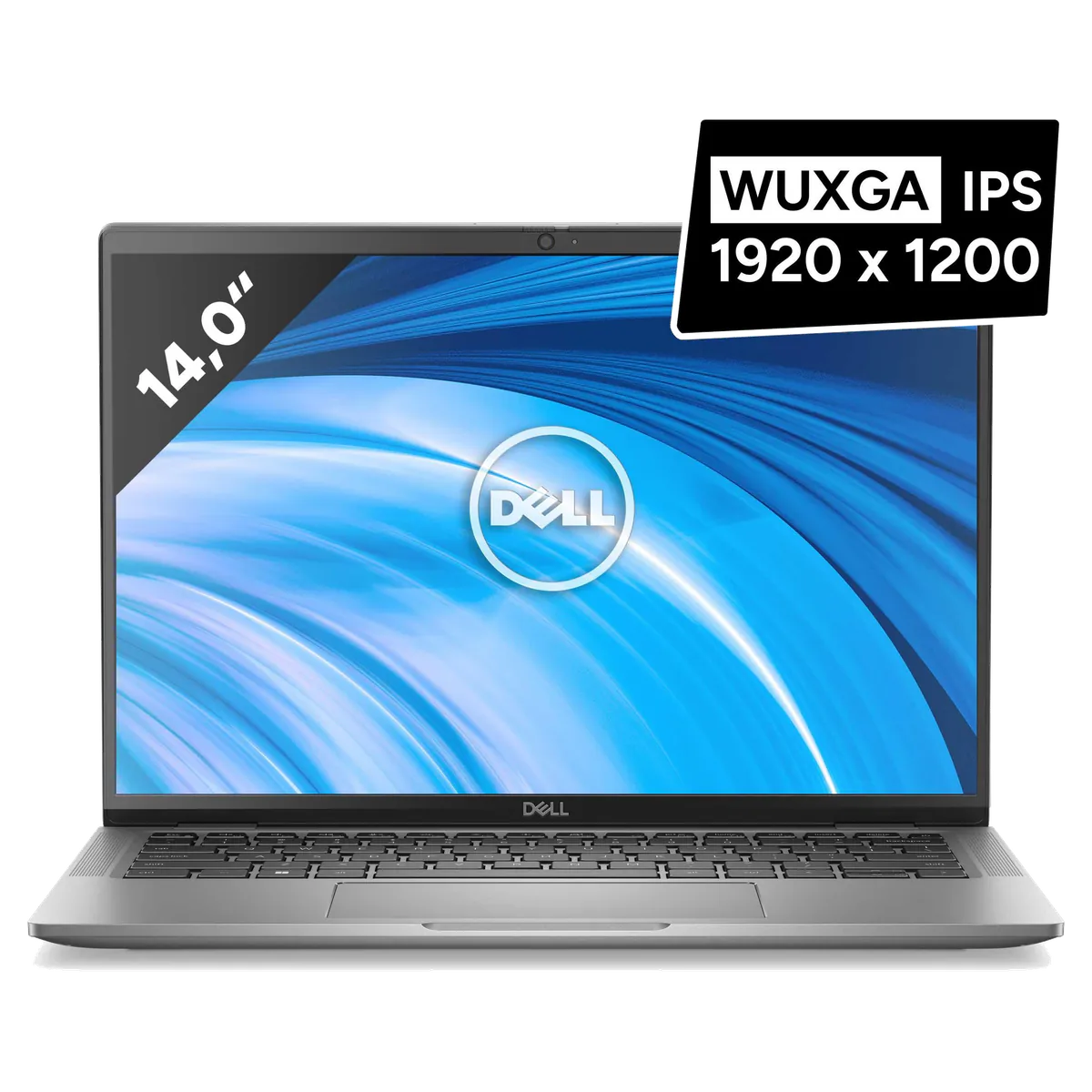Dell Latitude 7440 14" reconditionné