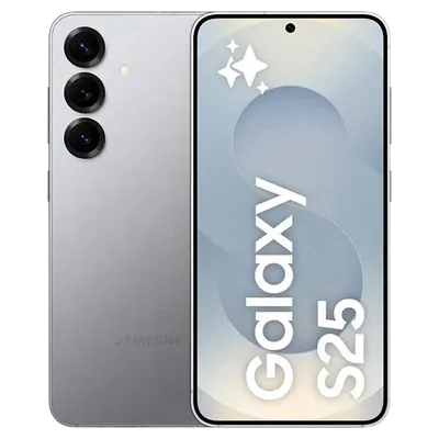 Samsung Galaxy S25 Plus reconditionné