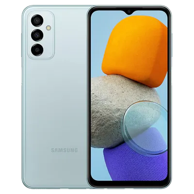 Galaxy M23