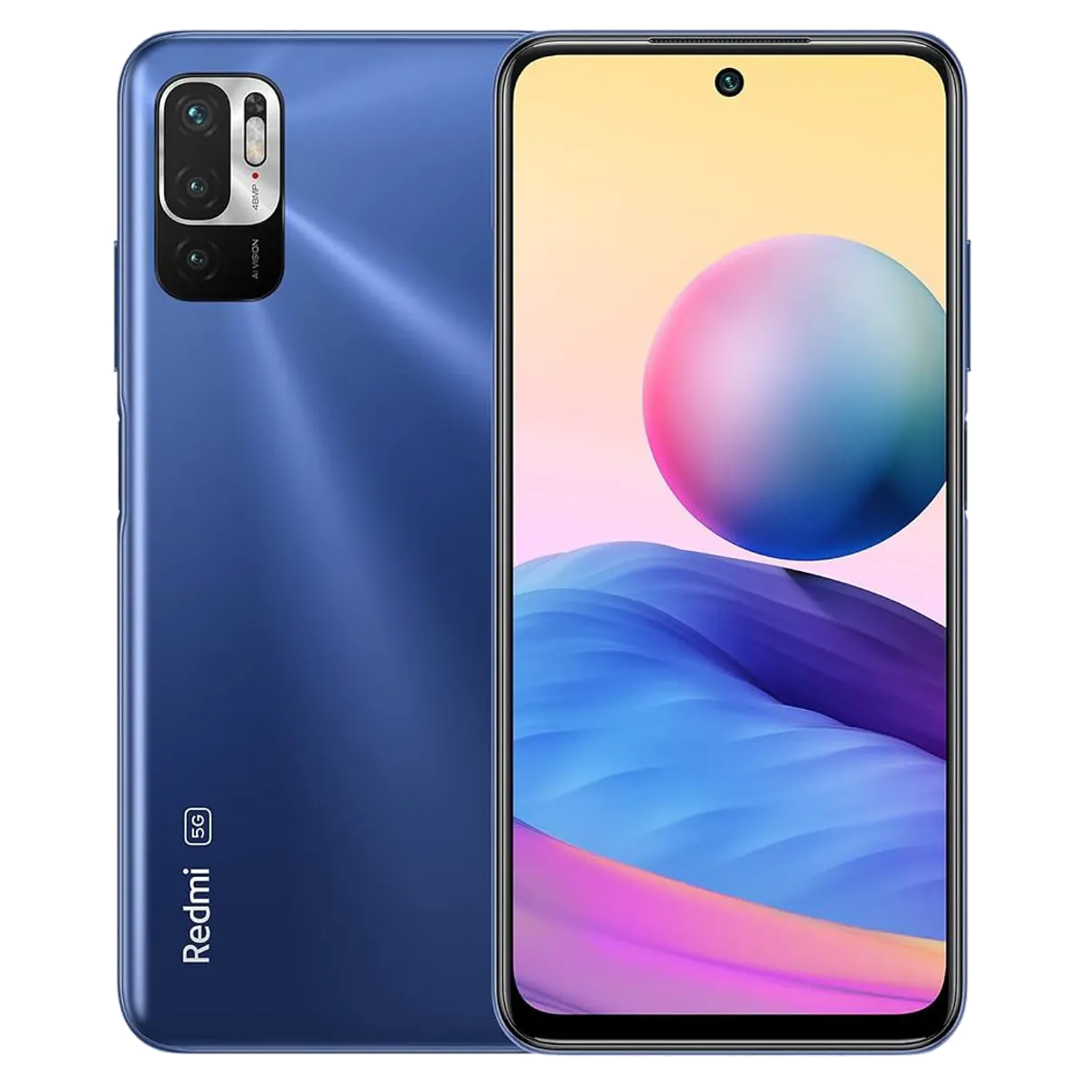 Xiaomi Redmi Note 10 reconditionné