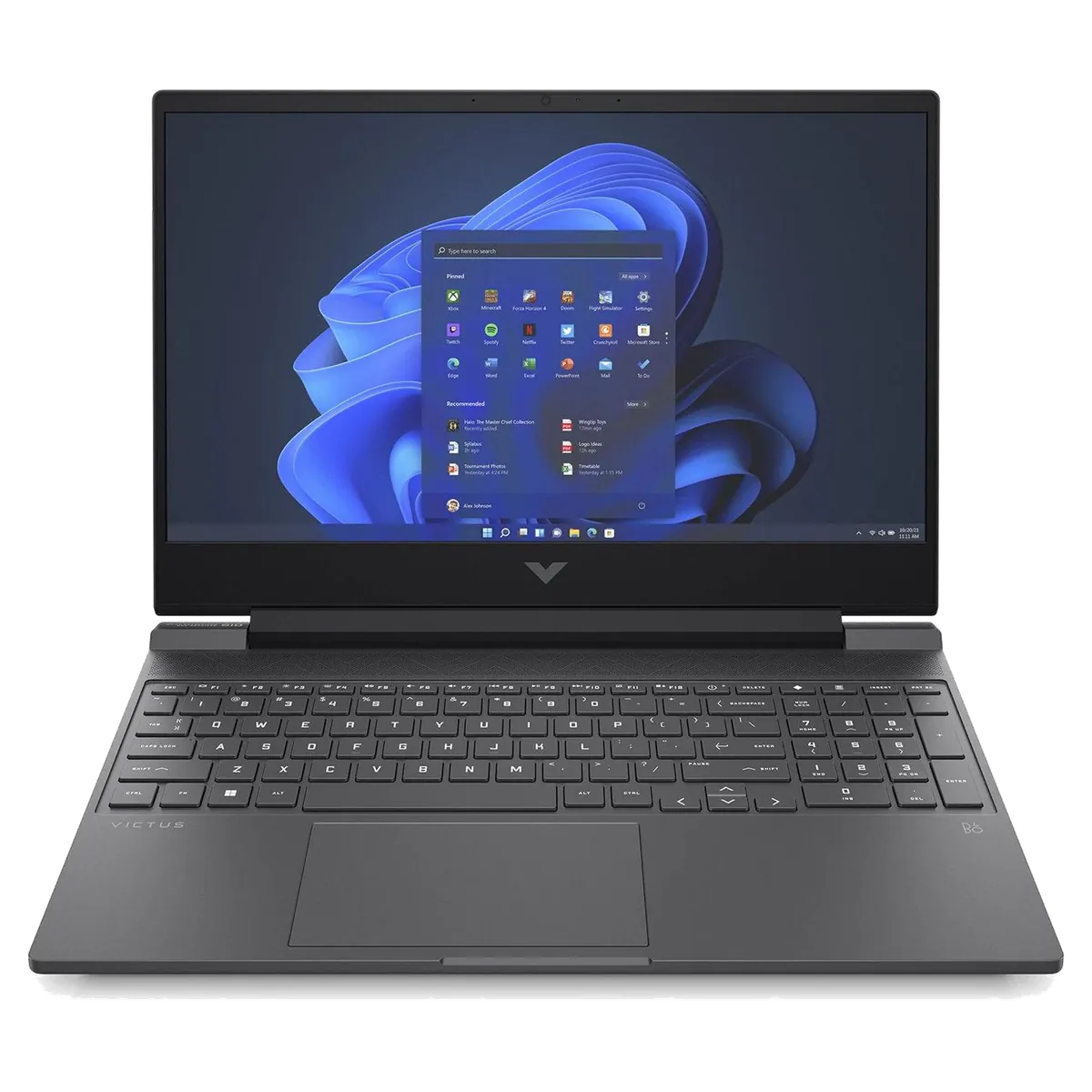 HP Victus 15 15" reconditionné