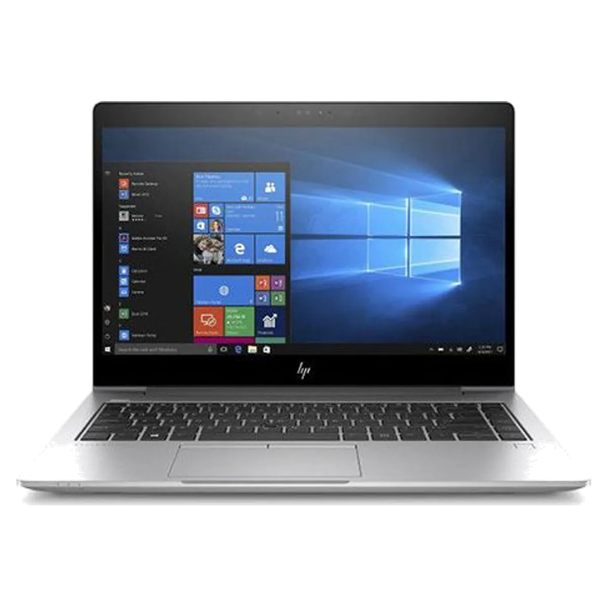 HP EliteBook 840 G5 14" reconditionné