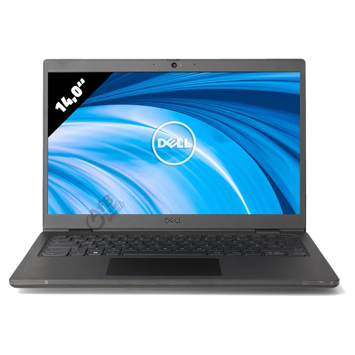 Dell Latitude 3420 14" reconditionné