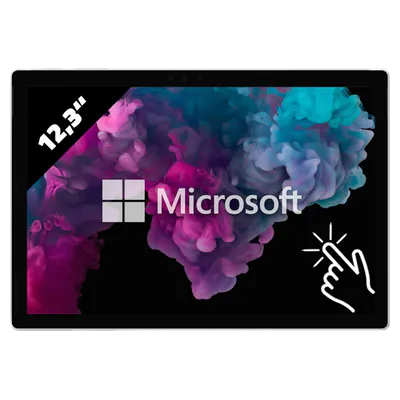 Microsoft Surface Pro 6 12"
