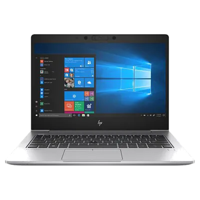 HP HP EliteBook 830 G6 13" reconditionné