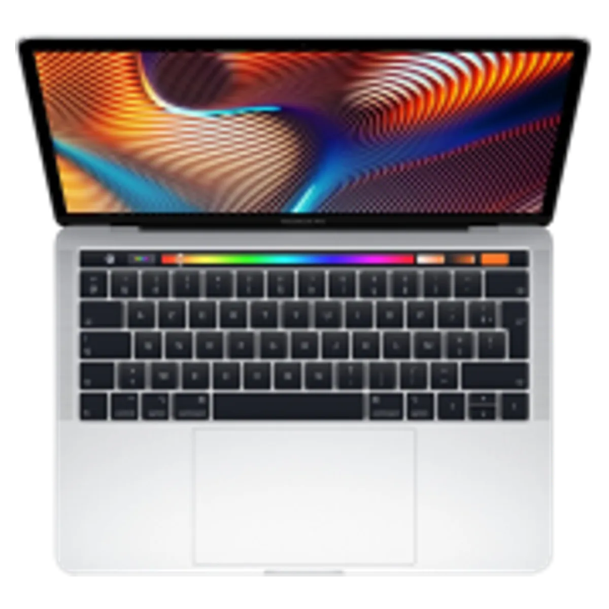 Apple MacBook Pro Core i7 13" 2020 reconditionné