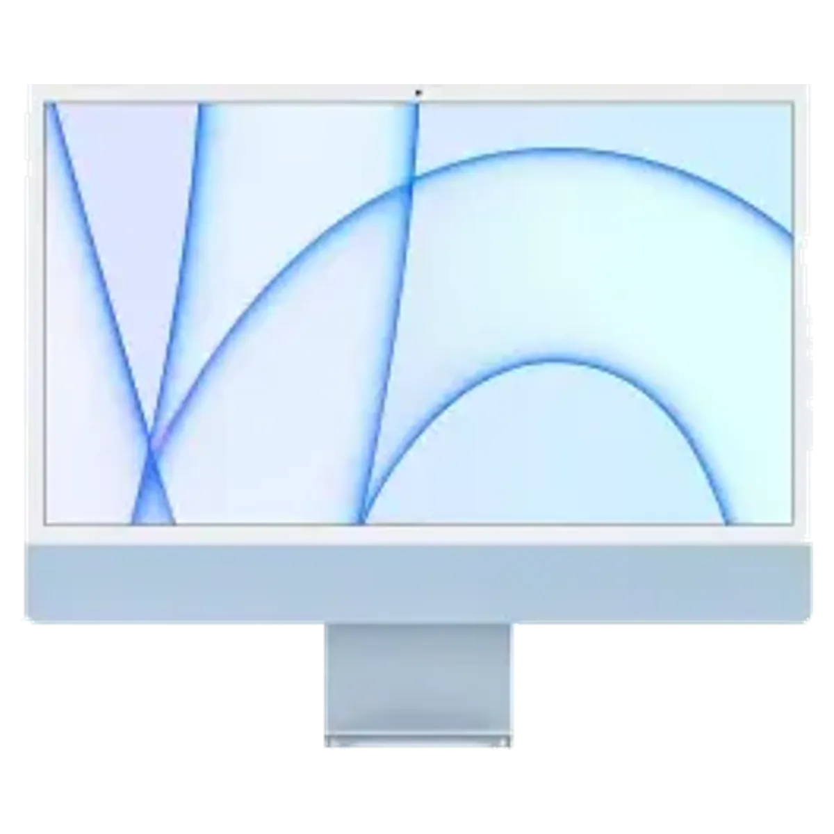 Apple iMac 24" M1 2021 reconditionné