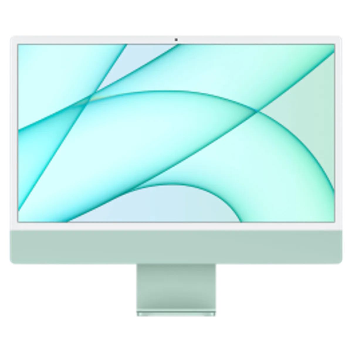 Apple iMac 24" M1 2021 reconditionné