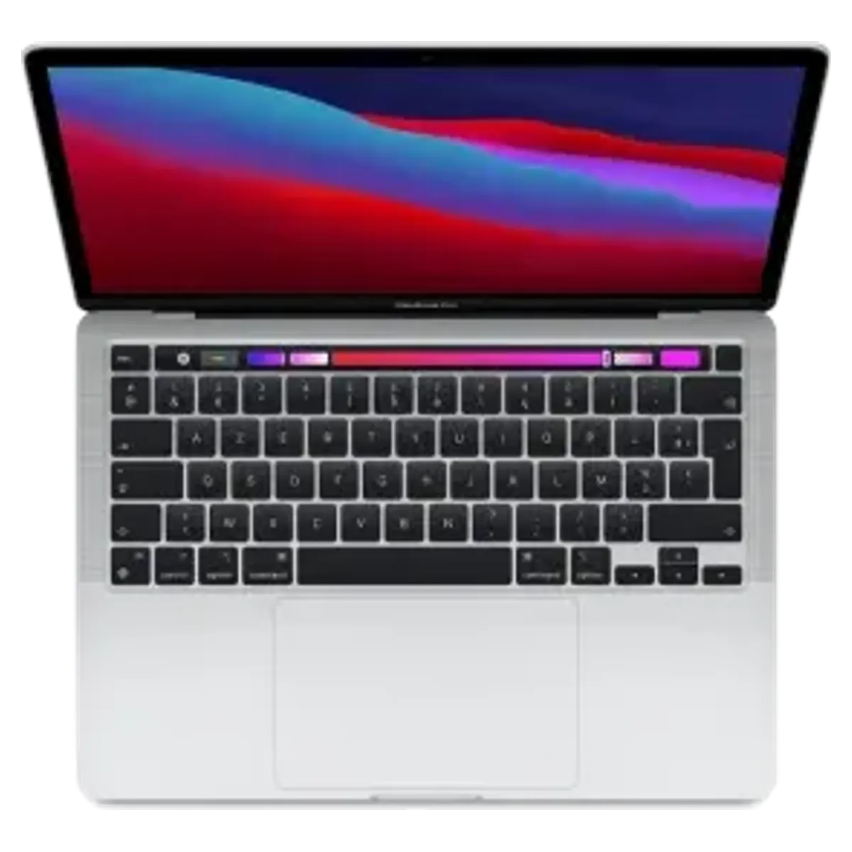 Apple MacBook Pro M1 13" 2020 reconditionné