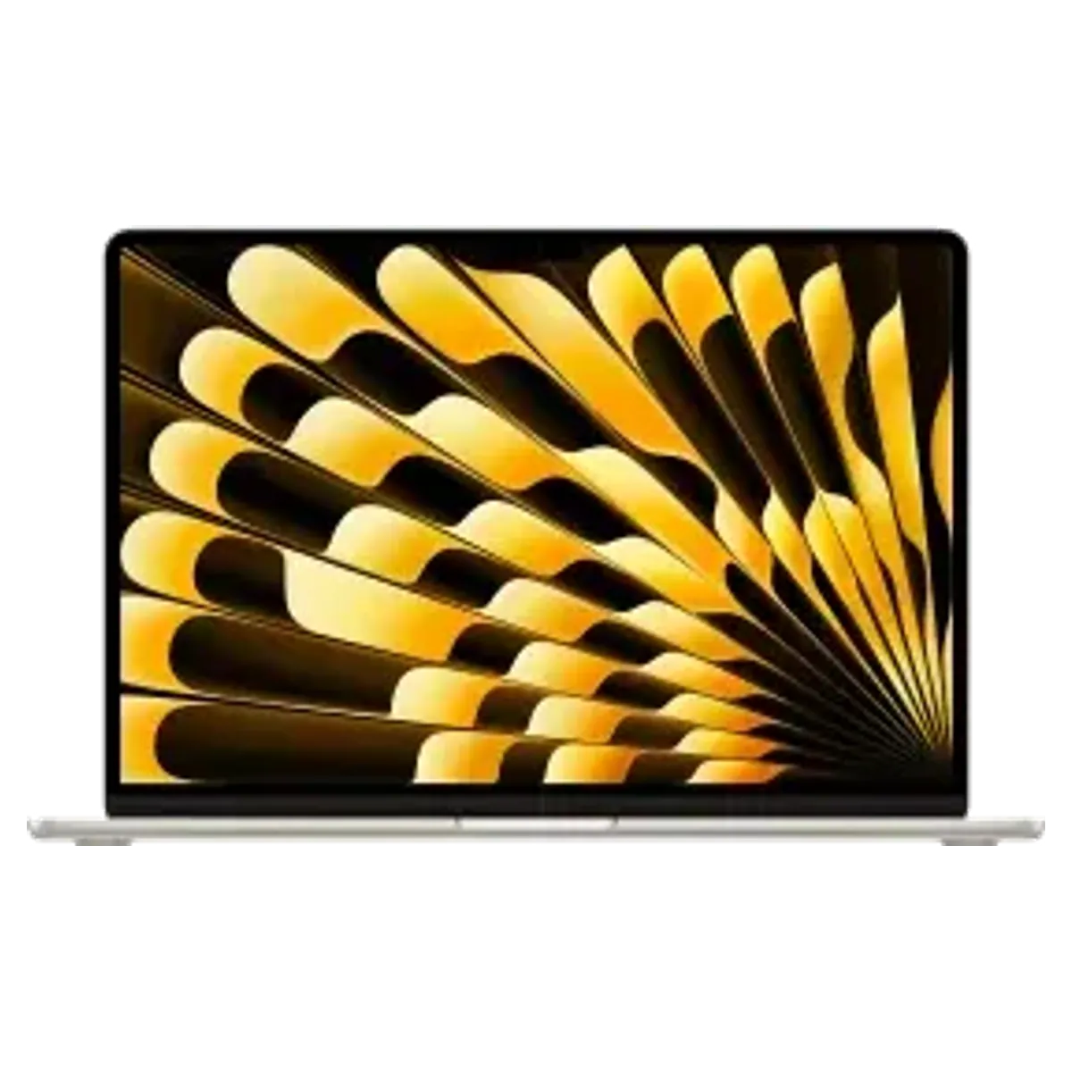 Apple MacBook Air M3 15" 2024 reconditionné