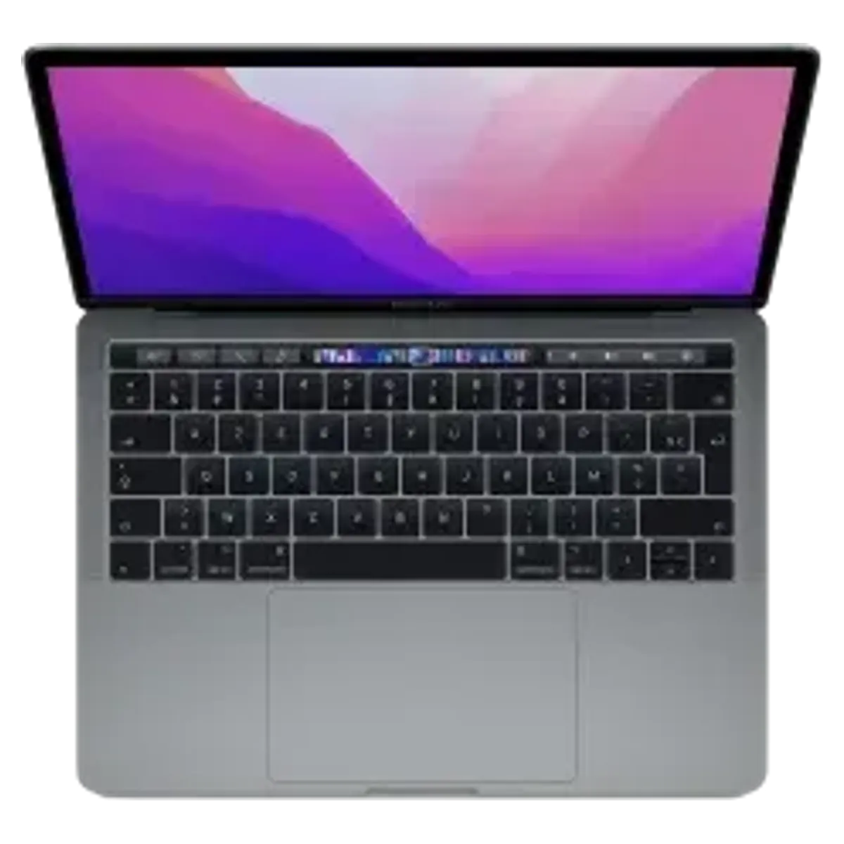 Apple MacBook Pro Core i7 13" 2020 reconditionné