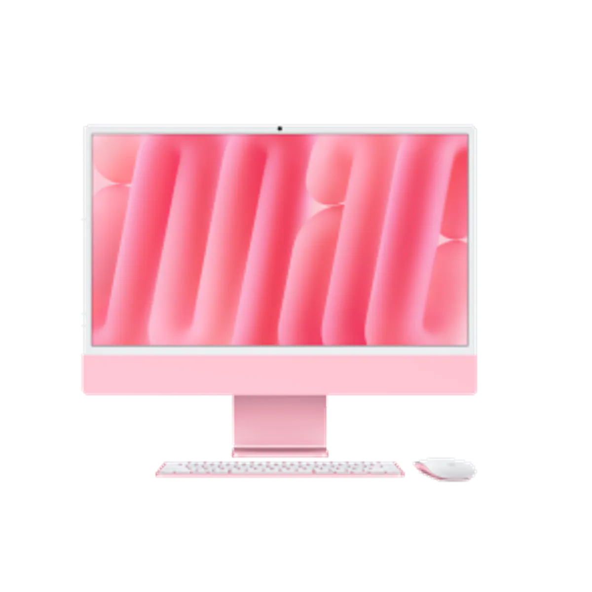 Apple iMac 24" M4 2024 reconditionné