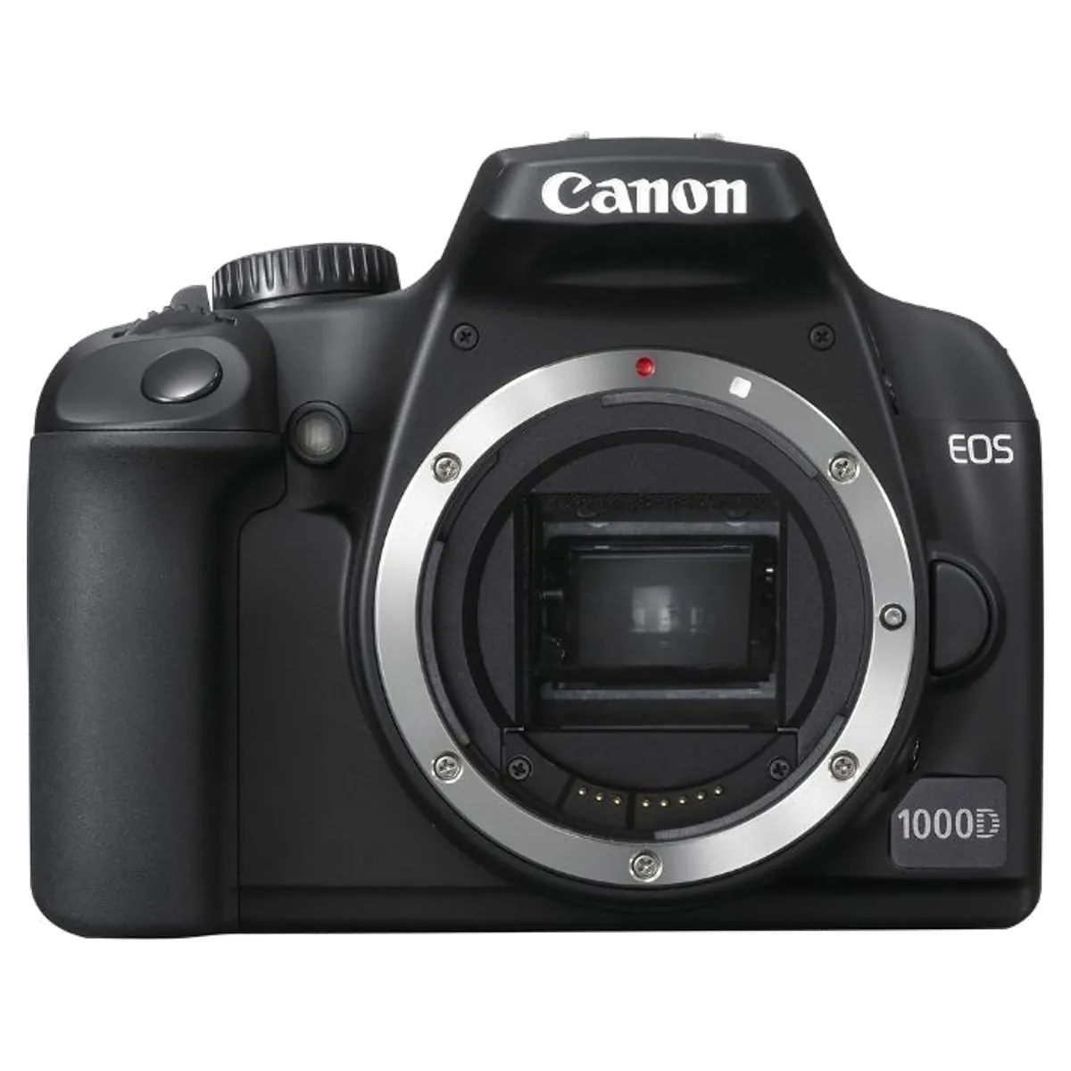 Canon EOS 1000D reconditionné