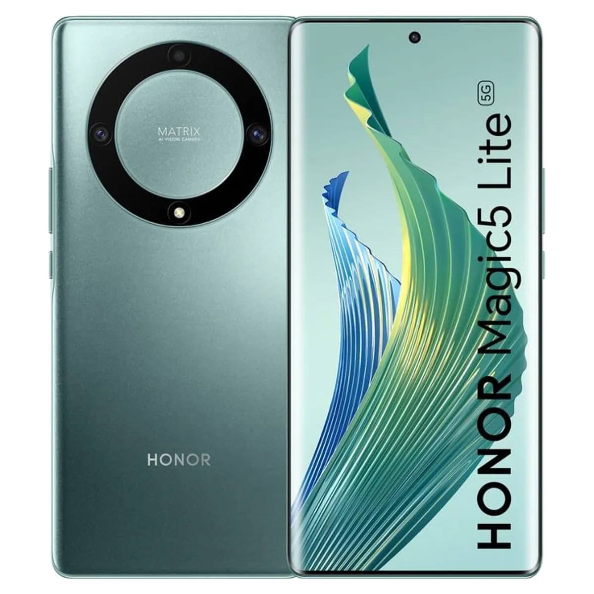 Honor Magic 5 Lite reconditionné