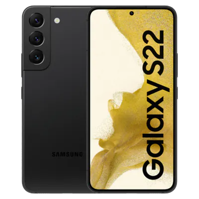 Samsung Galaxy S22 reconditionné