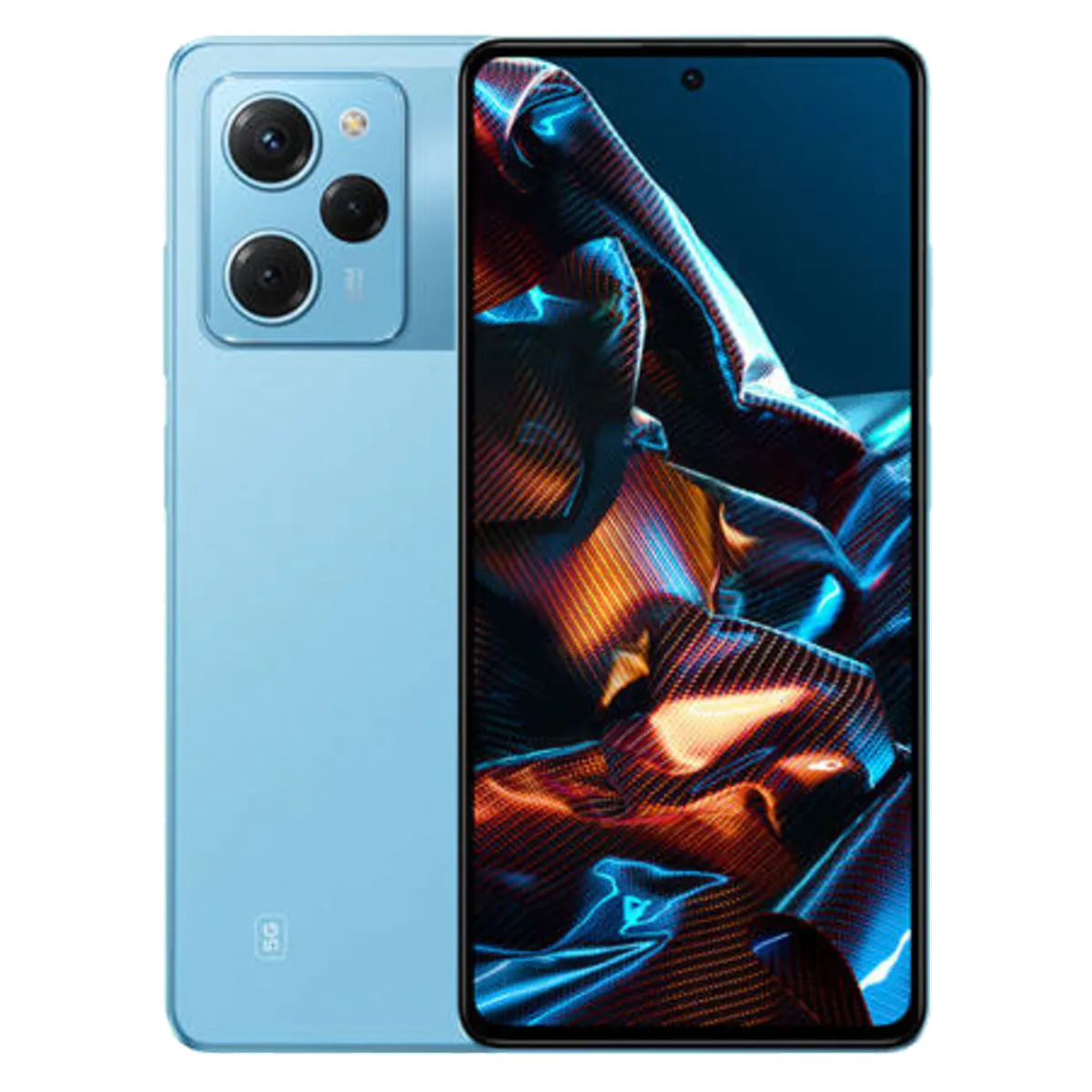 Xiaomi Poco X5 Pro reconditionné