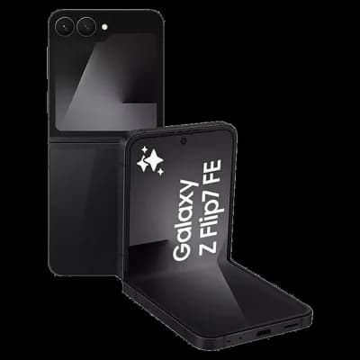 Samsung Galaxy Z Flip 7 FE reconditionné