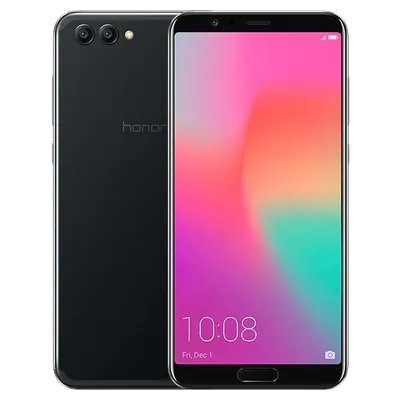 Honor View 10