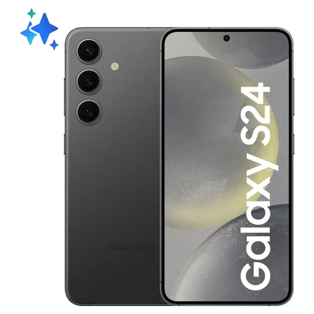 Samsung Galaxy S24 reconditionné