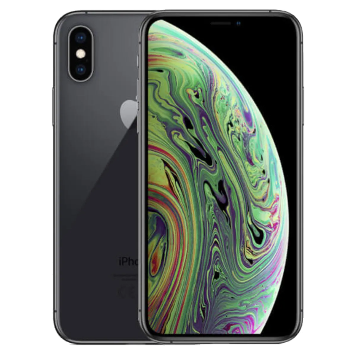Apple iPhone XS reconditionné