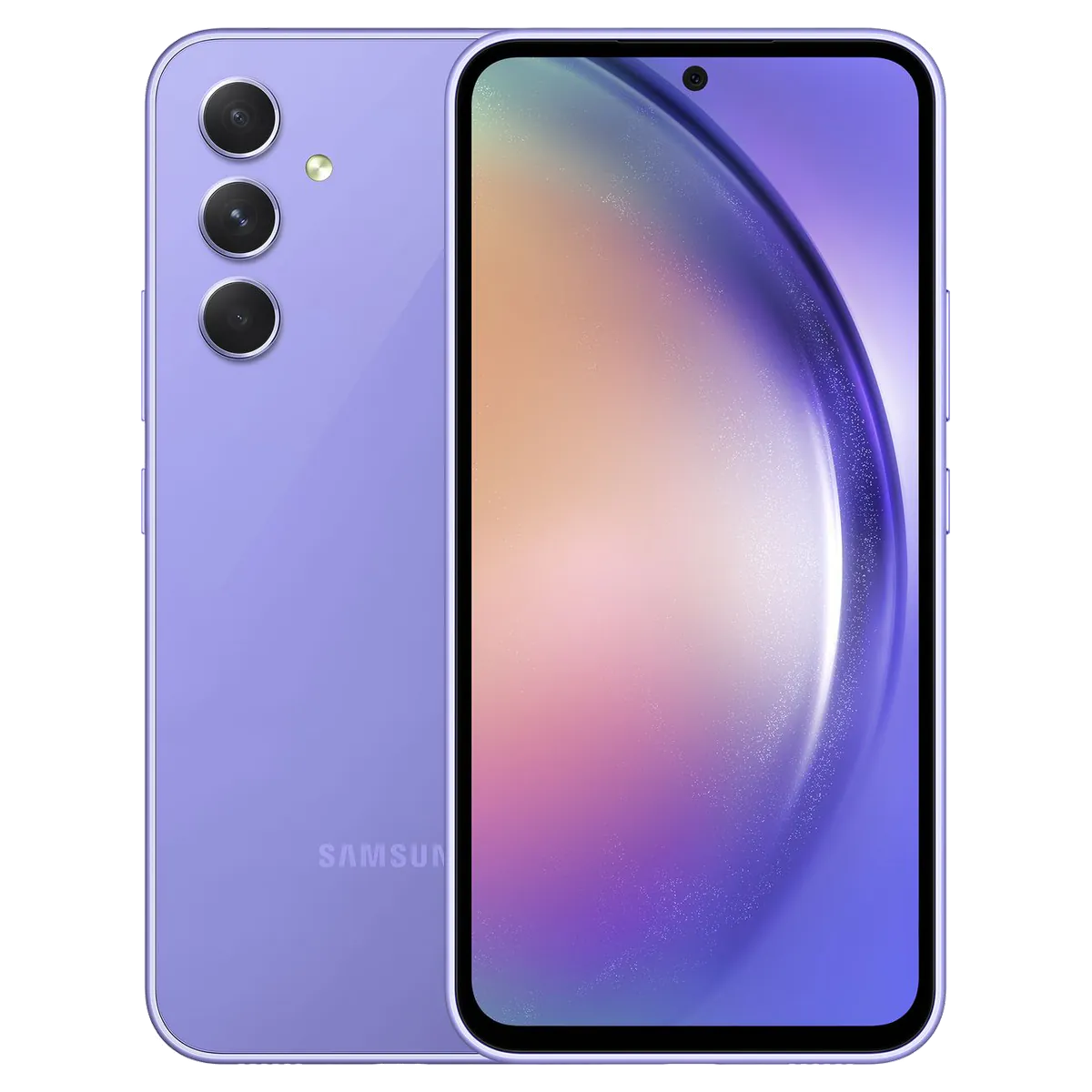 Samsung Galaxy A54 reconditionné