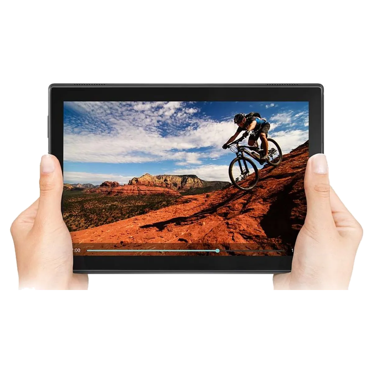 Lenovo Tab 4 reconditionné