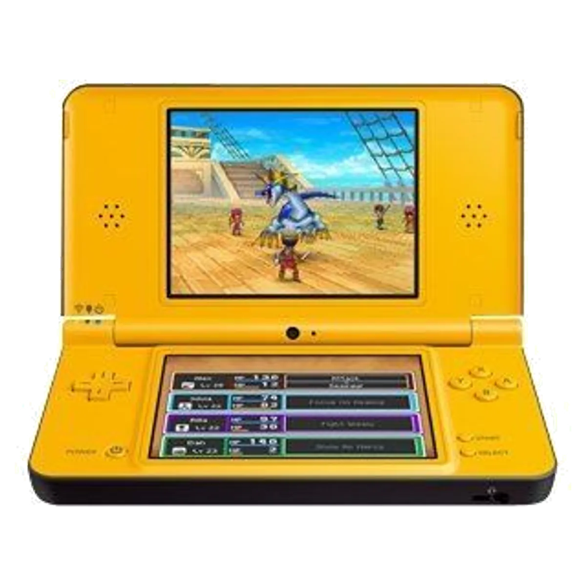 Nintendo Nintendo DSi XL reconditionné
