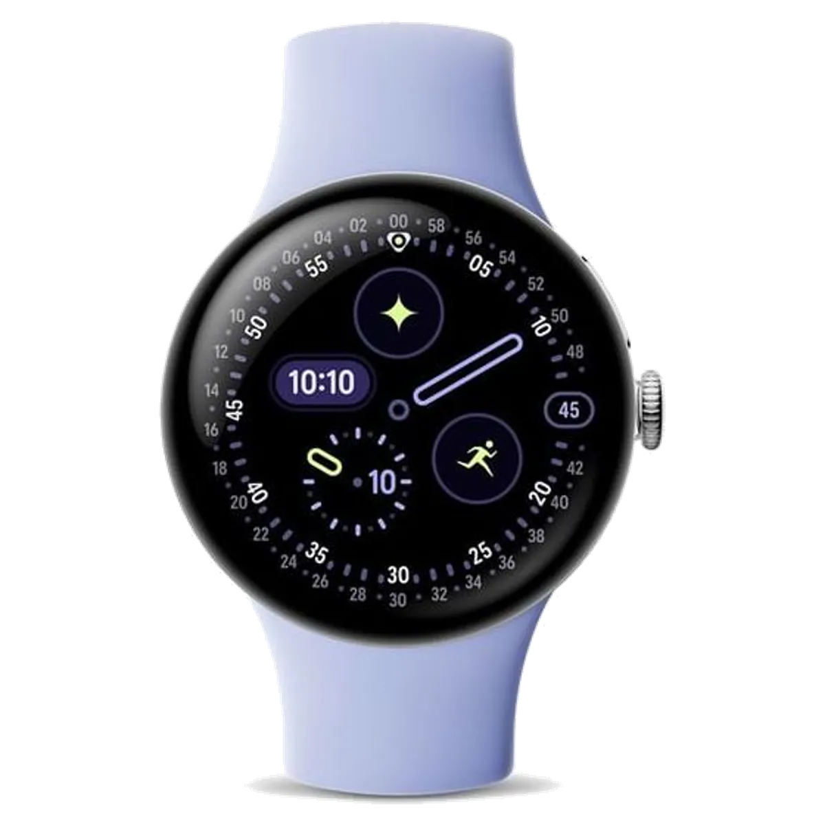 Google Pixel Watch 4 reconditionné
