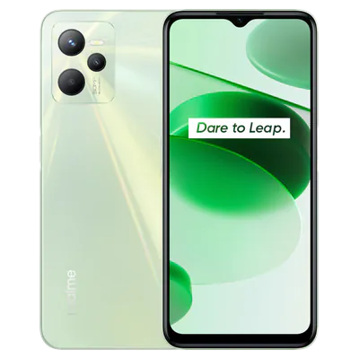 Realme Realme C35 reconditionné