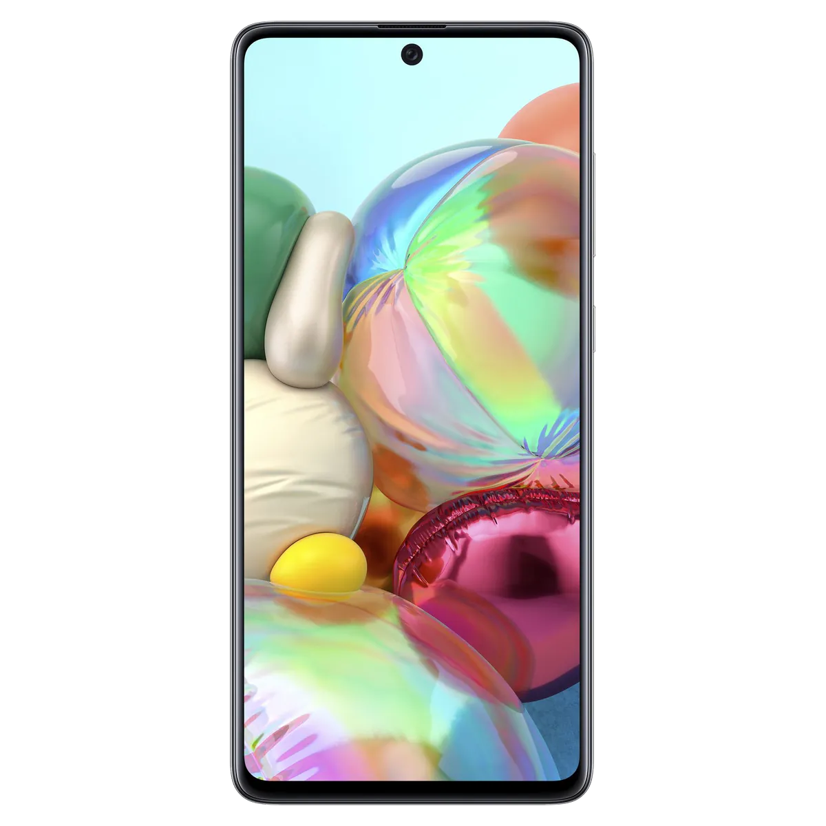 Samsung Galaxy A71 reconditionné