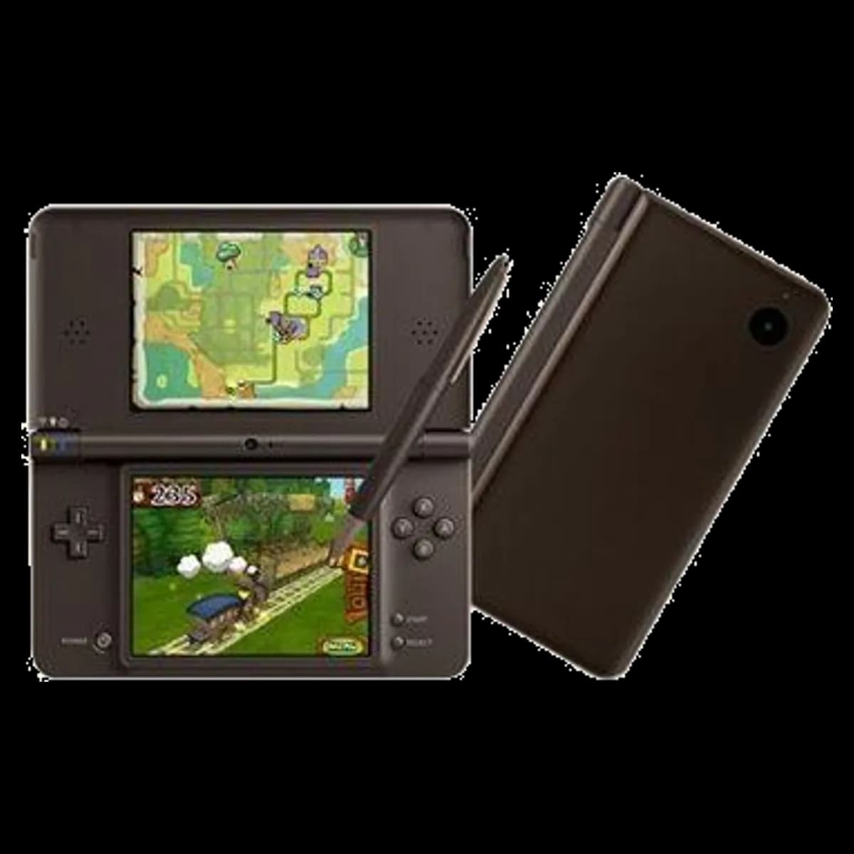 Nintendo Nintendo DSi XL reconditionné
