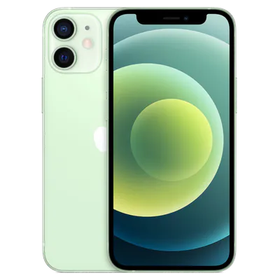Apple iPhone 12 reconditionné