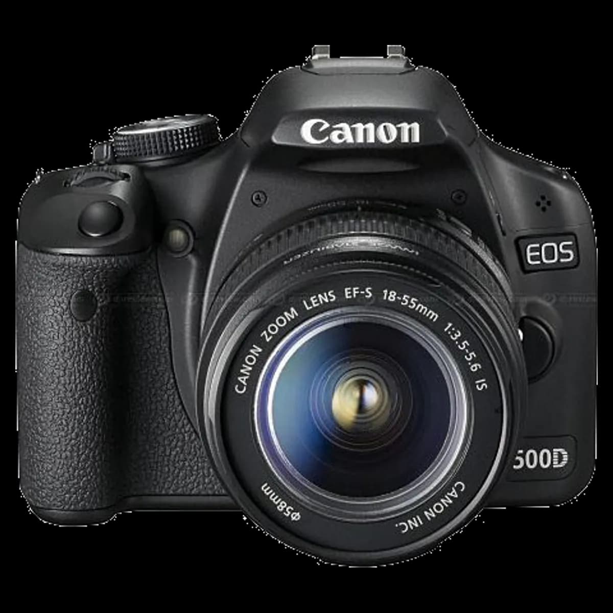 Canon EOS 500D reconditionné