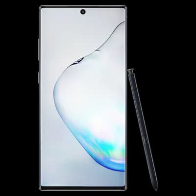 Samsung Galaxy Note 10 Plus reconditionné