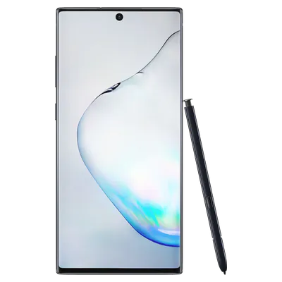 Galaxy Note 10 Plus