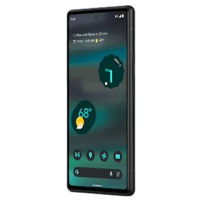 Google Pixel 6a reconditionné