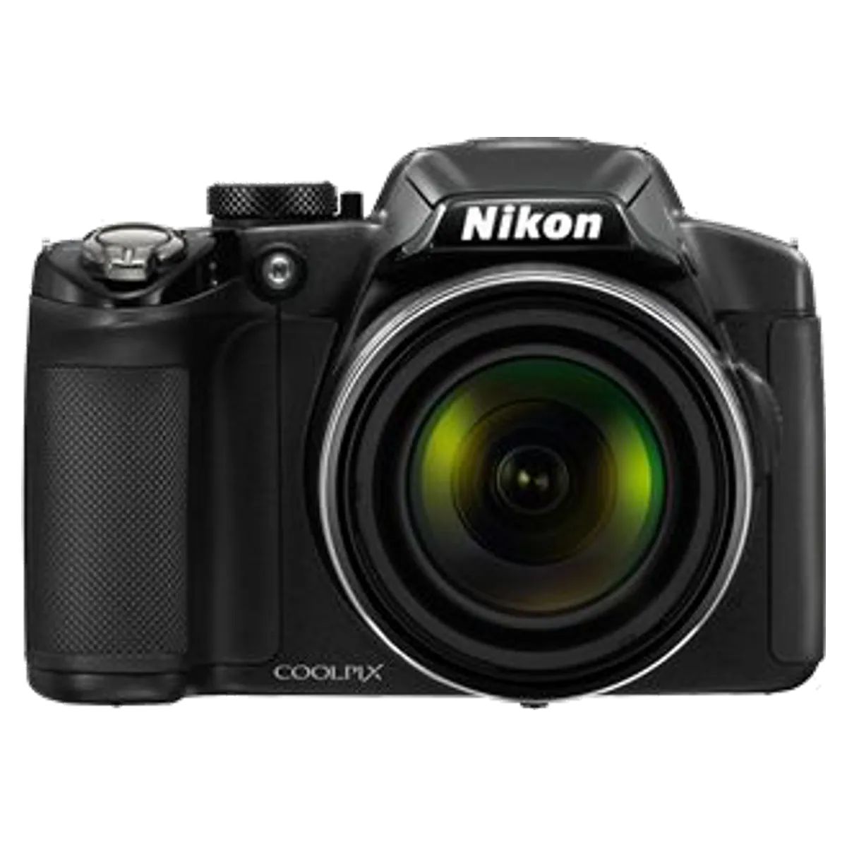 Nikon Coolpix P510 reconditionné